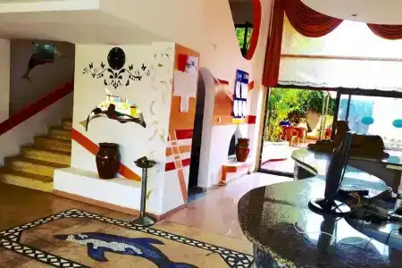 Arıkan Inn - 10