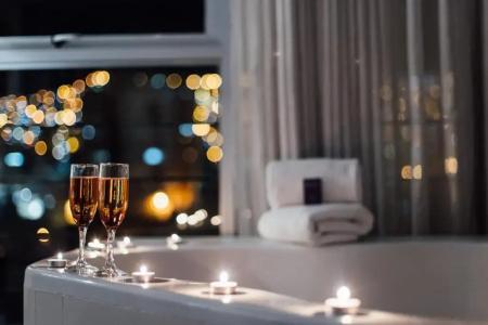 Stannum Boutique & Spa - 91