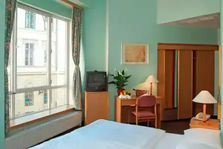 City Pilvax - 23