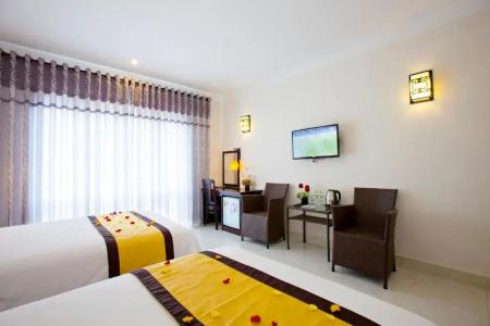 Phuc Thao Villa - 93