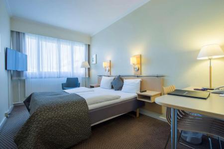 Best Western Plus Airport - 5