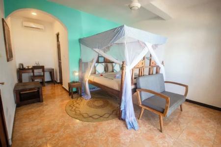 Reef & Beach - Spa - 104