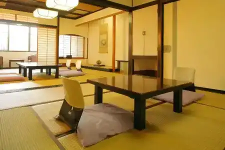 Ryokan Tatami - 5