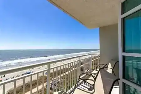 Carolinian Beach - 282