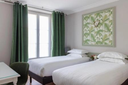 Hôtel Saint Martin Bastille - 23