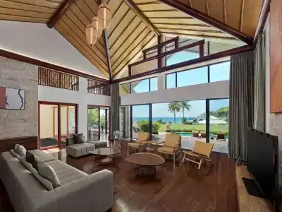 Hilton Sanya Yalong Bay Resort & Spa - 108