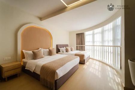 Stanton Gaya - 26