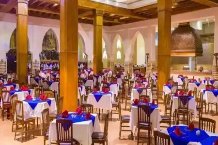Tia Heights Makadi Bay Hurghada - 12