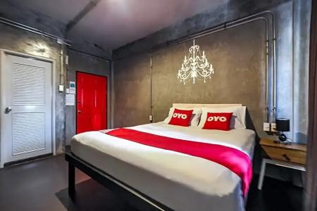 Oyo 75332 Vm1 Hostel - 55