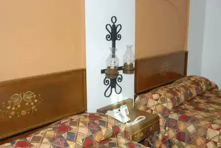 Aranzazu Eco - 33