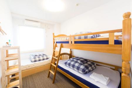 K's House Kyoto -Travelers Hostel - 2