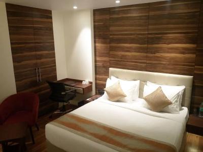 Connaught Royale Delhi - 98