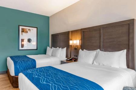 Comfort Inn & Suites Miami International Airport - 3
