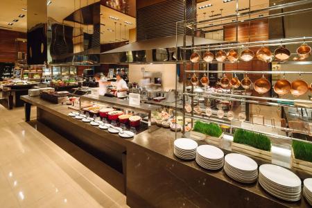Grand Hyatt - 13