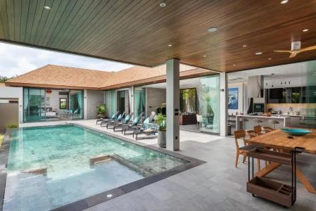 Inspire Villas Phuket - 74