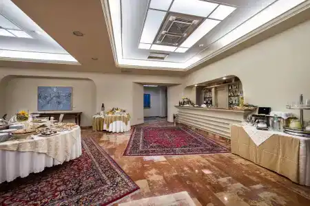 Best Western Stella d'Italia - 10