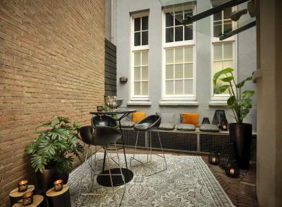 Art'otel Amsterdam part of Radisson group - 27