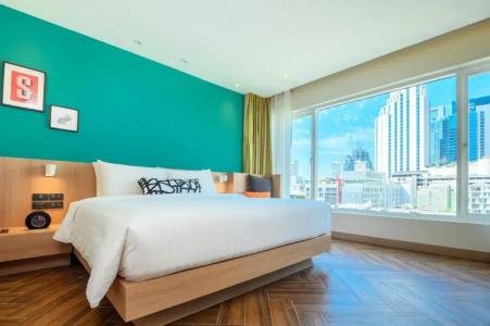 Sq Boutique - Sukhumvit - Sha Extra Plus - 67