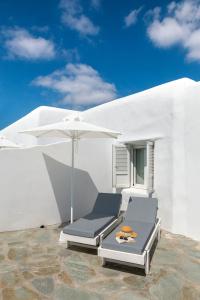 Amperian Mykonos Suites & Villas - 153