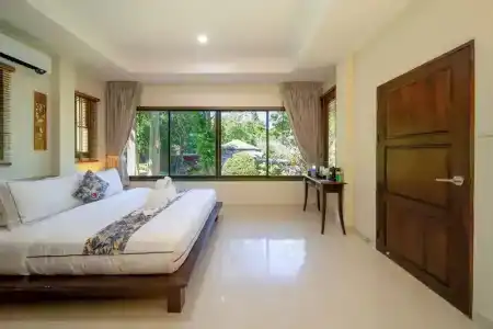 Chaweng Bay View Resort - 202