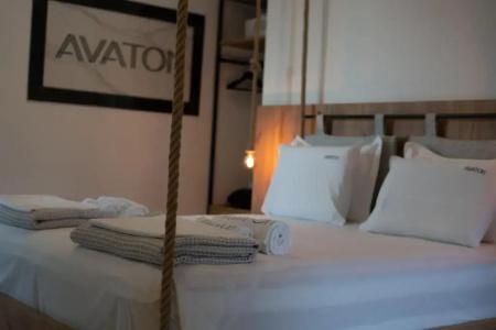 Avaton Luxury Resort and Spa Access the Enigma - Adults Only & Kids 14 Plus- - 124