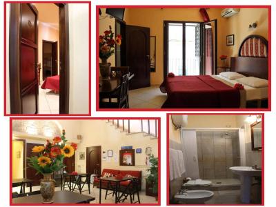 b&b La Storia Di Napoli - 3