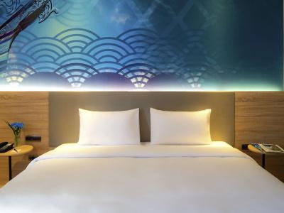 ibis Styles Bangkok Ratchada - 9
