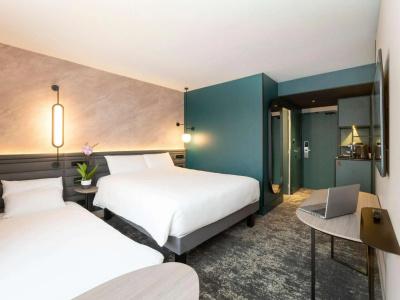 Mercure Angers Lac De Maine - 34