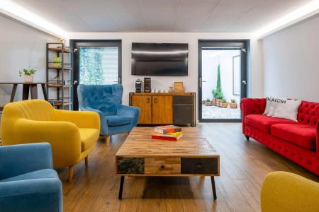 Innside By Meliá Prague Old Town - 22