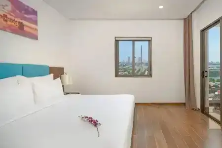 Gold Plaza Da Nang - 119