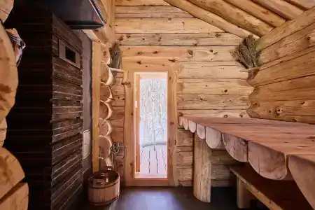 Кедровый - 12