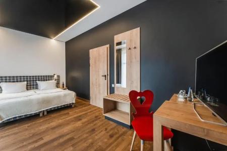 Szczawnica Park Resort & Spa - 4