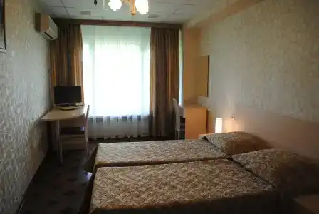 Крылатское - 2