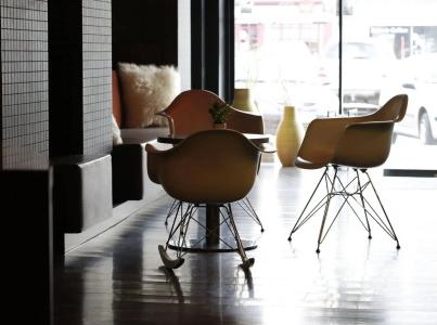 & Spa Le Renard Centre - 13