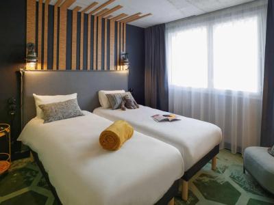 ibis Styles Amiens Centre - 36