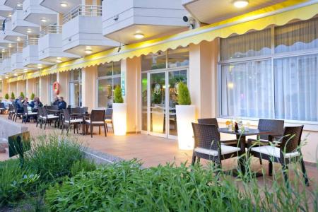 Ght Oasis Tossa & Spa - 33