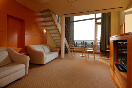 Miyako Resort Okushima Aqua Forest (Kintetsu Aqua Villa Ise Shima) - 2