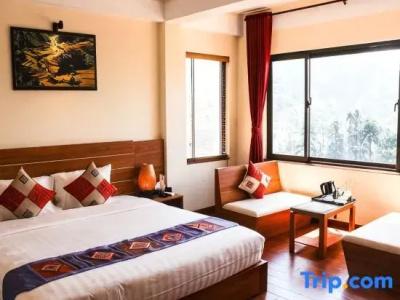 Sapa Garden - 71