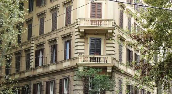 B&B Trastevere 94 - 0