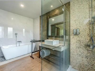Coco Retreat Phuket Resort And Spa - Sha Plus - 176