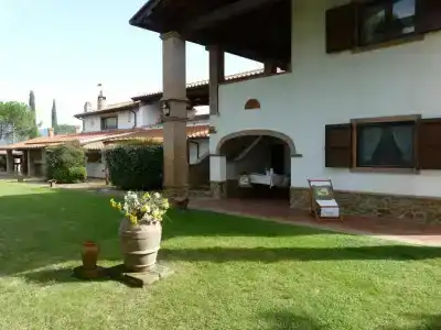 Agriturismo La Rombaia - 52