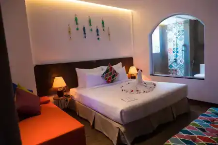 Santori Da Nang Bay - 139