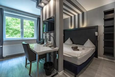 SL´otel Budget - 74