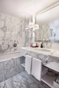Castille Paris – Starhotels Collezione - 56