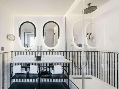 ibis Paris Opera La Fayette - 95