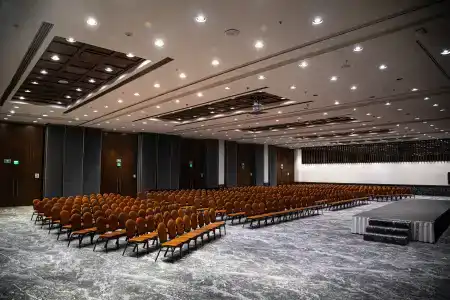 Crowne Plaza Mexico City North-Tlalnepantla, An Ihg - 19