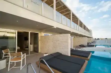 Insula Alba Resort & Spa (Adults Only) - 38
