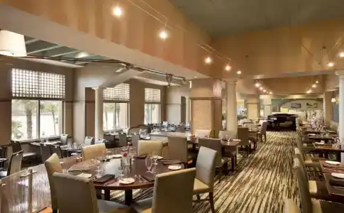 The Westin Savannah Harbor Golf Resort & Spa - 22