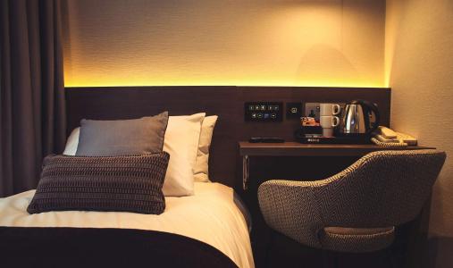Best Western Plus Delmere - 33