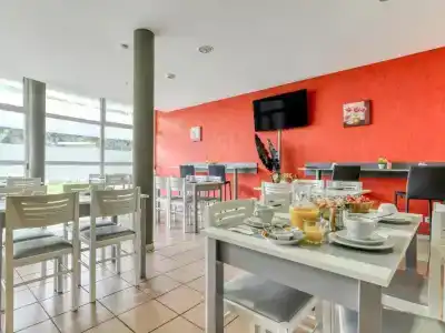 Vacancéole - Le Fonserane - Béziers Sud - 16